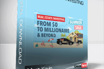 Meet Kevin – Real Estate Investing