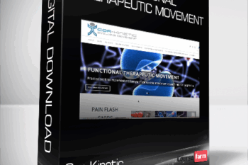 Cor-Kinetic – Functional Therapeutic Movement