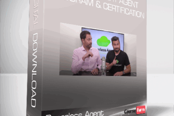 Paperless Agent – LISTING EXPERT Agent Program & Certification