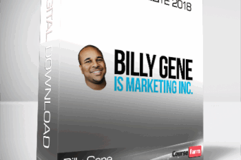 Billy Gene – Gene Pool Elite 2018