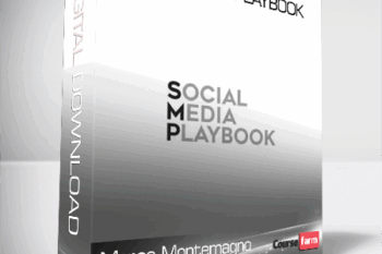 Marco Montemagno – Instagram Playbook