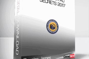 Douglas James – Facebook Ad Secrets 2017