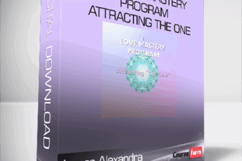 Leeor Alexandra – The Love Mastery Program Attracting The One