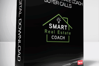 Smart Reale State Coach – Buyer Calls