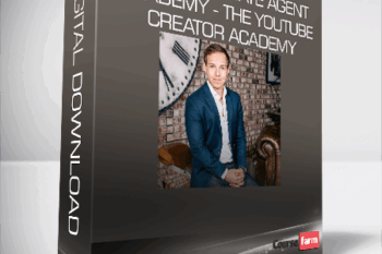 The Real Estate Agent Academy – The YouTube Creator Academy