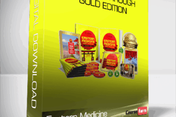 Eastern Medicine – Journey Through Gold Edition