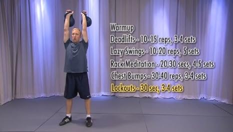 Image result for Denis Kanygin - The Science Of Kettlebell Sport DVD 2"