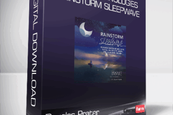 Douglas Prater – iAwake Technologies – Rainstorm Sleepwave