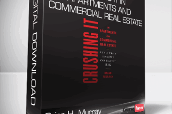 Brian H. Murray – Crushing It in Apartments and Commercial Real Estate
