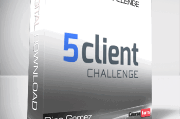 5 client challenge – Dino Gomez