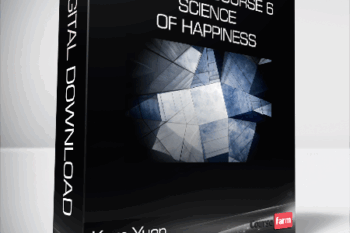 Kam Yuen – Specialty Course 6 – Science of Happiness