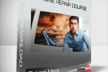 Richard Meza – Cell Phone Repair Course