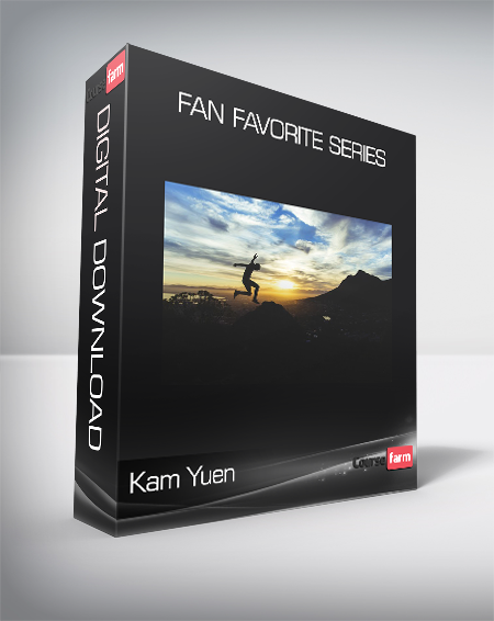 Kam Yuen – Fan Favorite Series