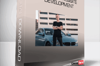 Cameron Conrad – Dropship Website Development