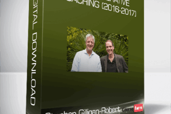 Stephen Gilligan and Robert – Dilts Generative Coaching (2016-2017)