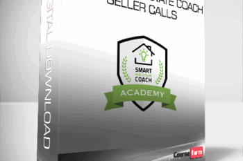 Smart Reale State Coach – Seller Calls