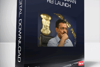 Jonny – Brandon Narain – REi Launch