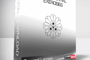 Bemard Langan – Five Essential Exercises