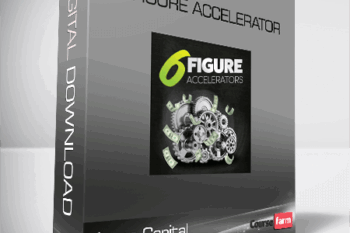 6 Figure Accelerator – Jason Capital