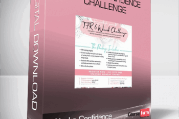 6 Weeks Confidence Challenge