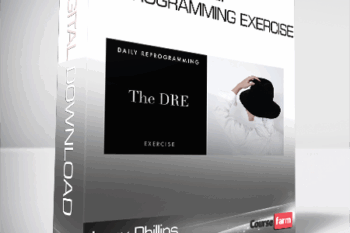 Lacy Phillips – Daily Reprogramming Exercise