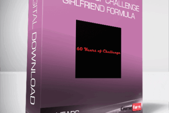 60 Years of Challenge – Girlfriend Formula