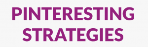 Carly - Pinteresting Strategies