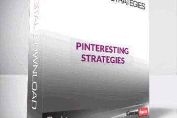 Carly – Pinteresting Strategies