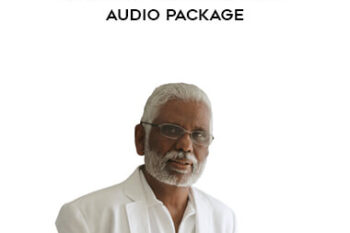 Dr. Baskaran Pillai – Midbrain Empowerment Audio Package