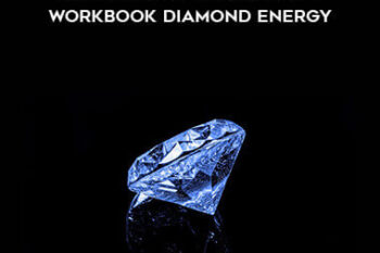 Jacqueline Joy – In Search of Alignment + Workbook – Diamond Energy