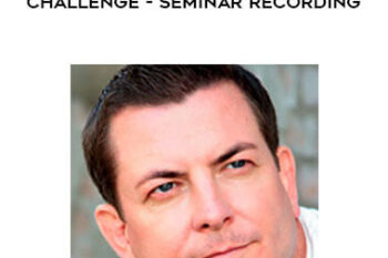 Chris Howard – Wealth Propulsion 30 Days Challenge – Seminar Recording