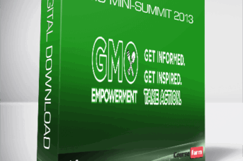 V.A. – GMO mini-summit 2013