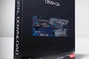A1 Revenue – Crush Q4
