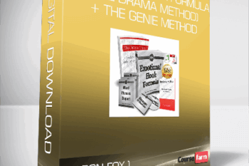 Aaron Fox – Emotional Hook Formula (The Drama Method) + The Genie Method