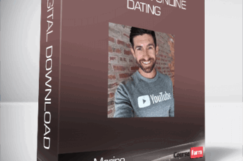 Aaron Marino – Succeed in Online Dating