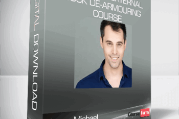 Aaron Michael – Internal & External Cock De-armouring Course