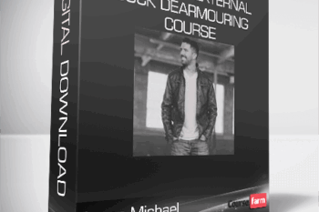 Aaron Michael – Internal & External Cock Dearmouring Course
