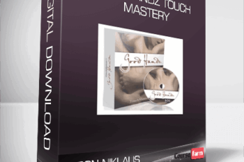 Aaron Niklaus – GoodHandz Touch Mastery