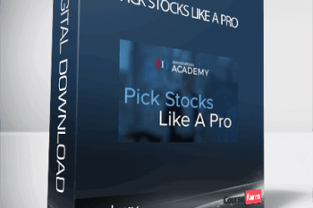 Academy – Pick Stocks Like A Pro