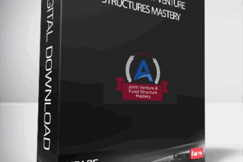 ACPARE – Funds vs. joint Venture Structures Mastery