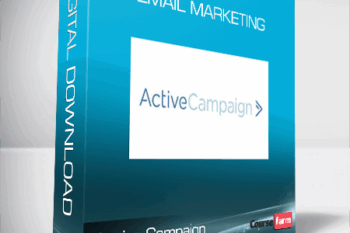 Active Campaign – Email Marketing