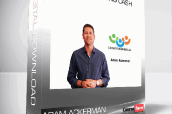 Adam Ackerman – Crowdfunding Cash