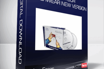 Adam Eason – Brain In Your Underwear New Version