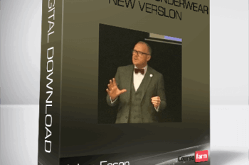 Adam Eason – Brain In Your Underwear New Verslon
