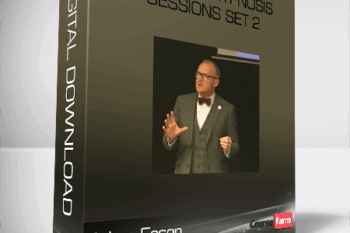 Adam Eason – Individual Hypnosis Sessions Set 2