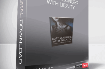 Adam Gilad – Dating Younger With Dignity