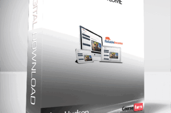 Adam Hudson – Reliable Income