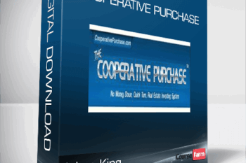 Adam King – Cooperative Purchase