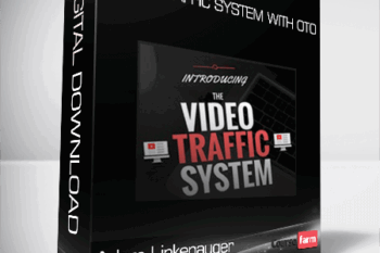 Adam Linkenauger – Video Traffic System with OTO