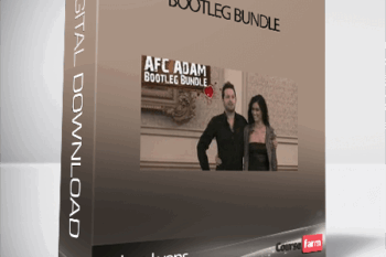 Adam Lyons – Bootleg Bundle